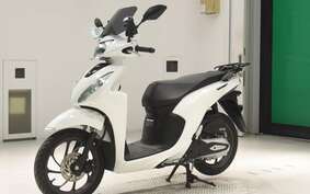 HONDA DIO 110 JK03