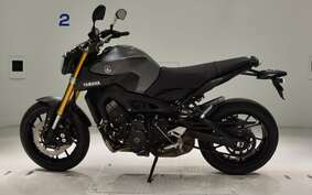 YAMAHA MT-09 2014 RN34J