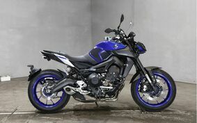 YAMAHA MT-09 2019 RN52J