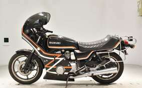 SUZUKI GSX750E 2023 GS75X