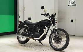 KAWASAKI 250TR BJ250F