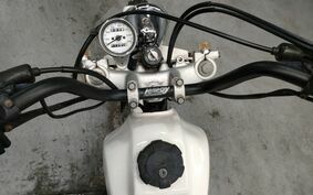 YAMAHA TW200 2JL