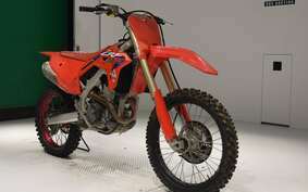 HONDA CRF250 RALLY ME12