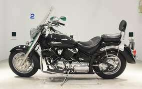 YAMAHA DRAGSTAR 1100 CLASSIC 2009 VP13J