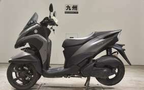 YAMAHA TRICITY 125 A SEC1J