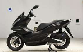 HONDA PCX 160 KF47