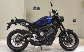 YAMAHA XSR900 RN56J