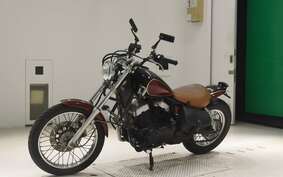 YAMAHA VIRAGO 250 3DM