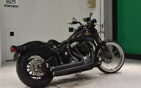 HARLEY FLSTSB 1580 2008