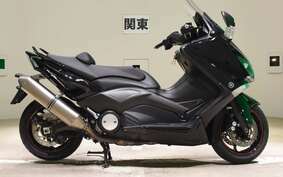 YAMAHA T-MAX 530 A 2014 SJ12J