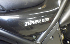 KAWASAKI ZEPHYR 1100 2007 ZRT10A