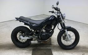 YAMAHA TW200 2000 DG07J