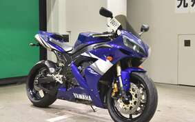 YAMAHA YZF-R1 2005 RN12