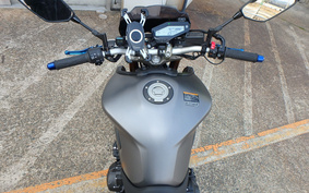 YAMAHA MT-09 2015 RN34J