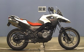 BMW G650GS 2012 0188