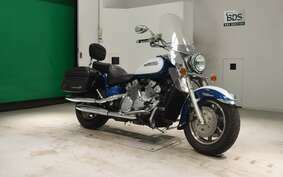 YAMAHA XVZ1300 ROYAL STAR TOUR CLASSIC 1997 4WY