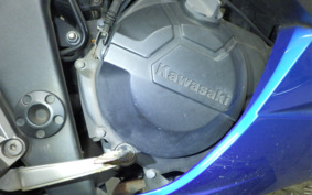 KAWASAKI NINJA 250 ABS EX250L