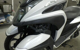 YAMAHA TRICITY 125 SE82J