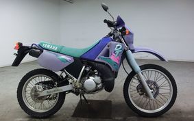 YAMAHA DT125R 1991 3FW