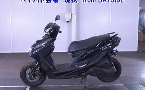 YAMAHA CYGNUS 125 X SR 3 SED8J