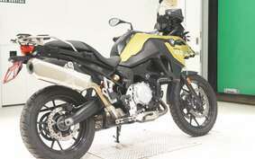 BMW F750GS 2020