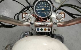 YAMAHA VIRAGO 250 3DM