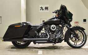 HARLEY FLHX 1690 2014 KBM