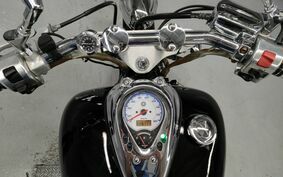 YAMAHA DRAGSTAR 400 2001 VH01J