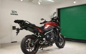 YAMAHA MT-09 Tracer 2015 RN36J