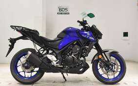 YAMAHA MT-03 ABS 2020 RH13J