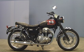 KAWASAKI W400 2009 EJ400A