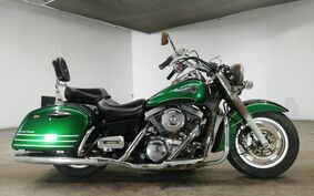 KAWASAKI VULCAN 1500 CLASSIC 1999 VNT50G