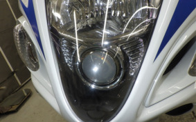 SUZUKI HAYABUSA Gen.2 2008