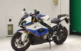 BMW S1000RR 2016