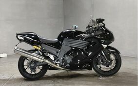 KAWASAKI ZX 1400 NINJA 2011 ZXNC12