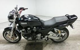 YAMAHA XJR1200 1994 4KG