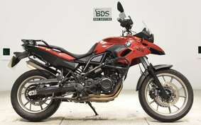 BMW F700GS 2012 0B01