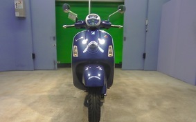 VESPA GT125L M311