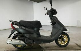 YAMAHA JOG ZR Evolution SA39J