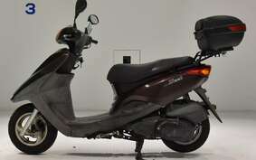 YAMAHA AXIS 125 TREET SE53J