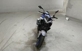 YAMAHA MT-25 RG43J