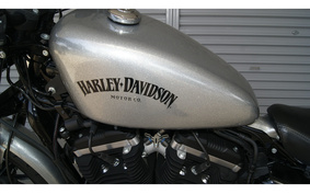 HARLEY XL883N 2016 LE2