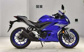 YAMAHA YZF-R25 A RG43J