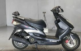 YAMAHA CYGNUS 125 X SE37