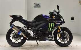 YAMAHA YZF-R3 2020 RH13J