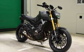 YAMAHA MT-09 2014 RN34J