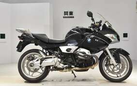 BMW R1200ST 2009 0328