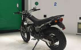 YAMAHA TW225 DG09J