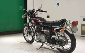 KAWASAKI W3 1974 W3F