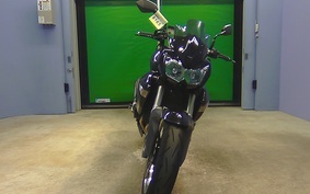 KAWASAKI Z1000 Gen.3 2011 ZRT00B